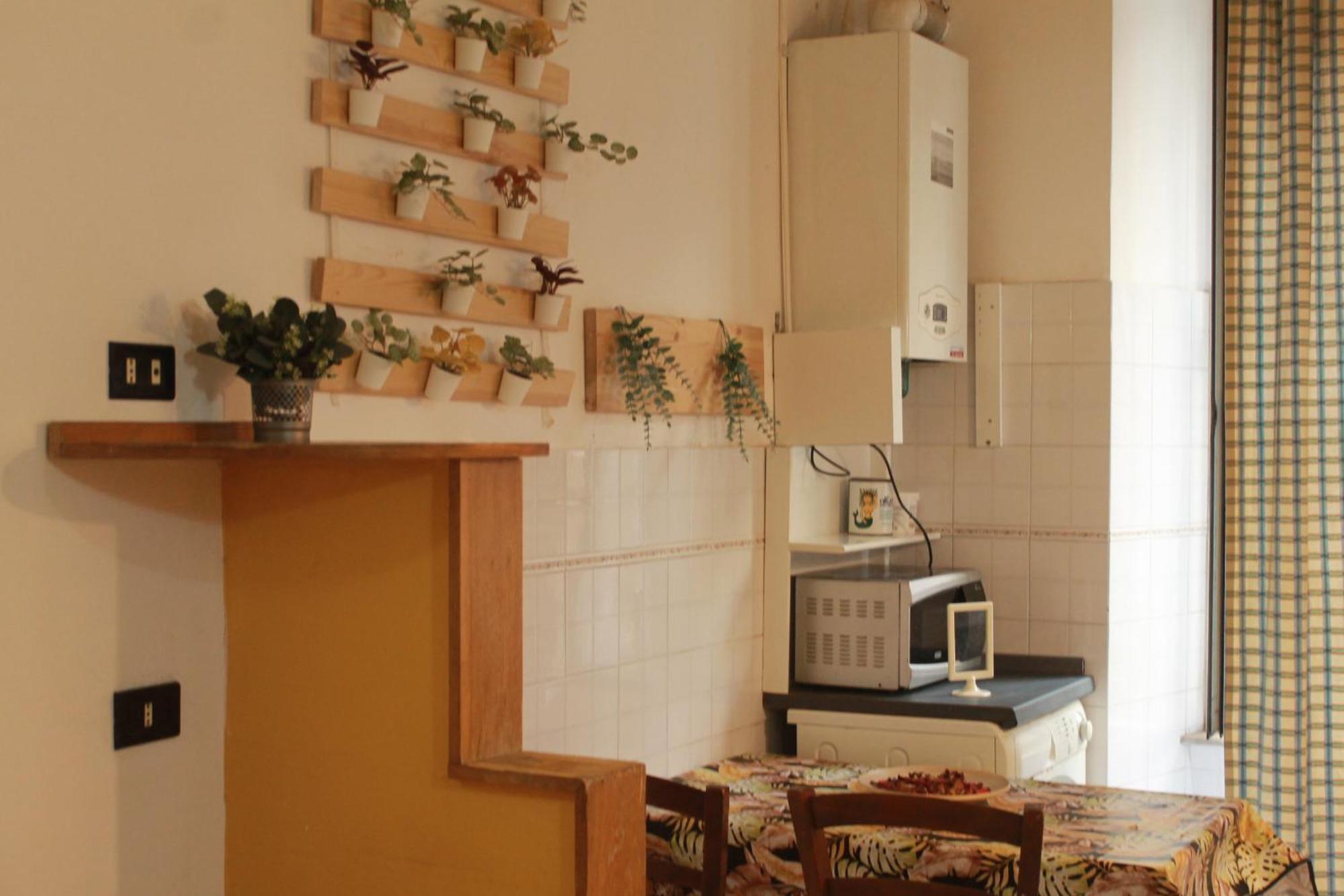 Daffodil In Roma San Pietro Bed & Breakfast Exterior photo