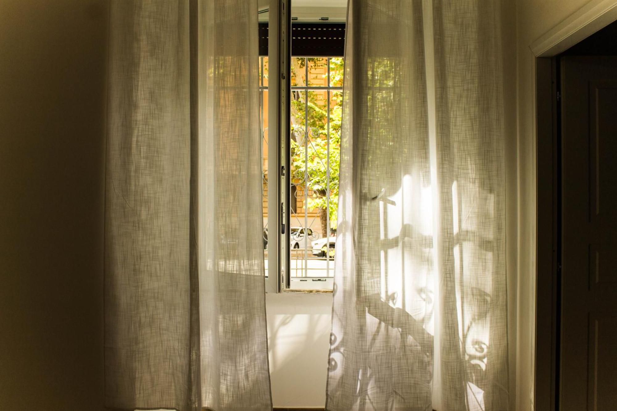 Daffodil In Roma San Pietro Bed & Breakfast Exterior photo