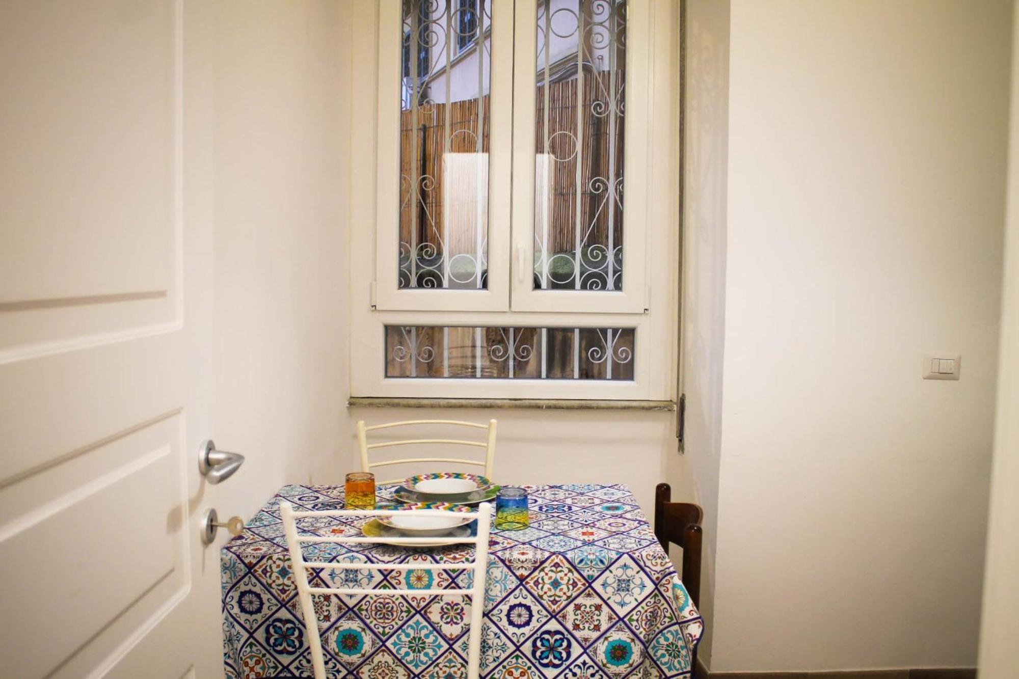 Daffodil In Roma San Pietro Bed & Breakfast Exterior photo